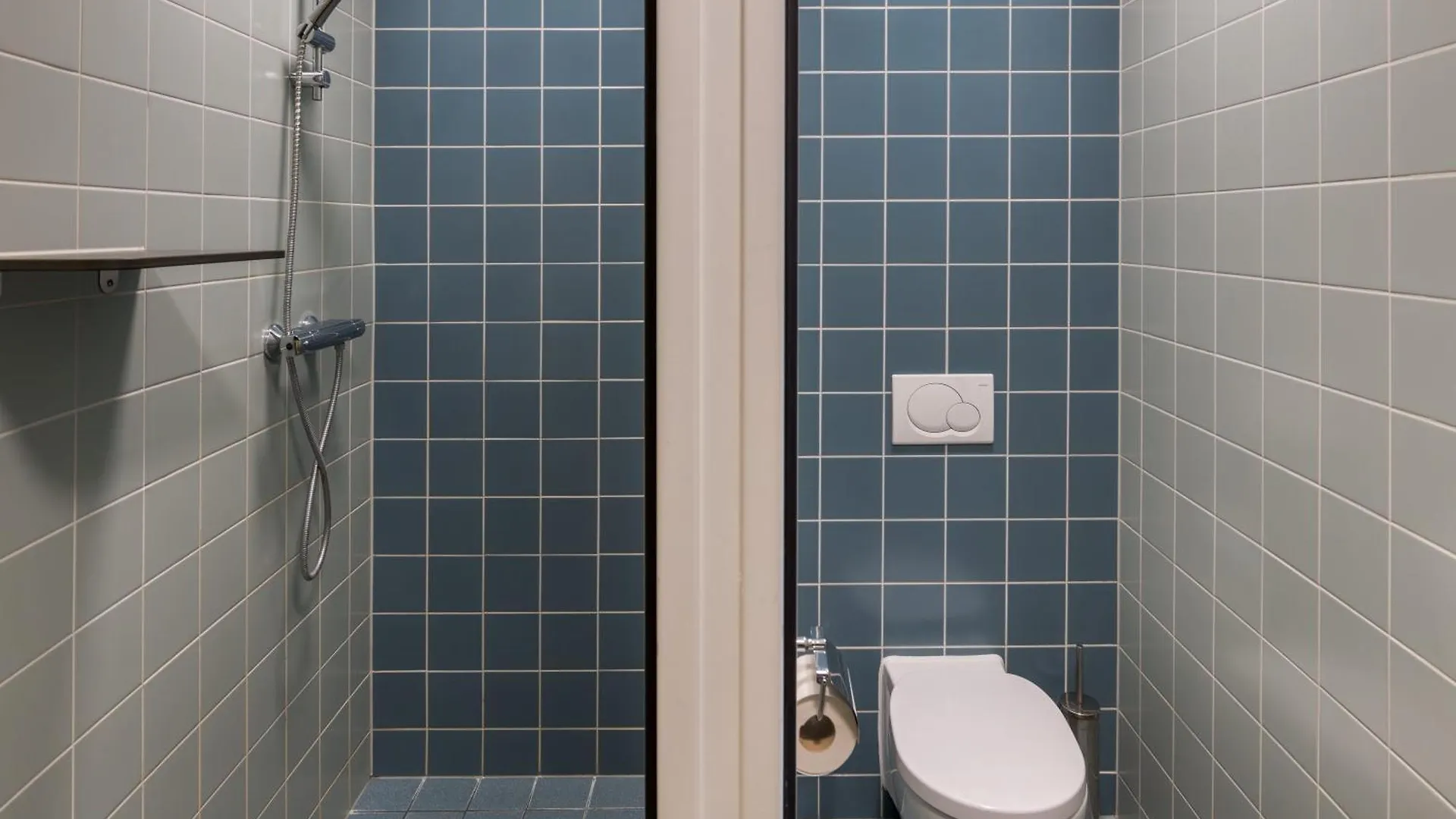 Stayokay Hostel Amsterdam Oost Nizozemsko