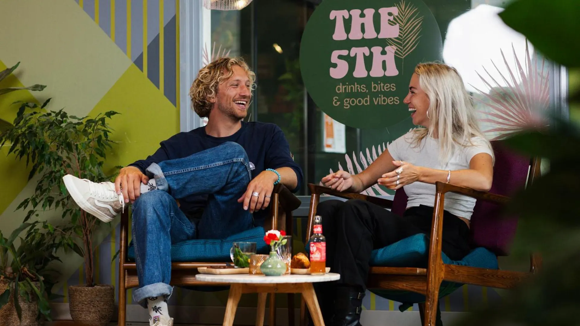 Stayokay Hostel Amsterdam Oost Nizozemsko