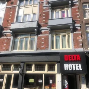 Hotel Delta Center