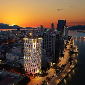 Haian Riverfront 4*, Da Nang Vietnam