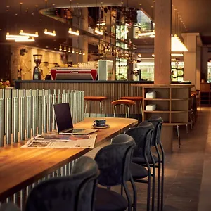 Met 4*, Amsterdam Nizozemsko