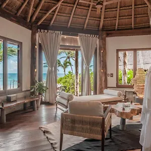Delek 5*, Tulum Messico