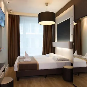 Mosaic Centre Hotel Amsterdam