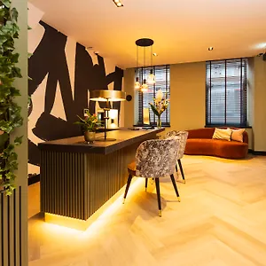 Hotel Huygens Place, Ámsterdam