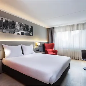 **** Szálloda Ramada By Wyndham Amsterdam Airport Schiphol Hollandia