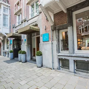 Jl No76 Hotel Amsterdam