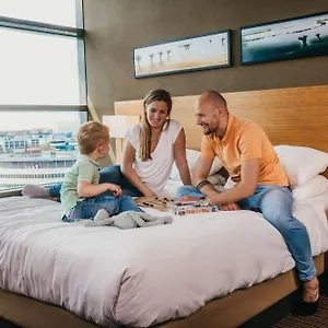 **** Szálloda Hyatt Place Amsterdam Airport Hollandia