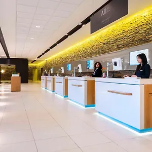 Novotel 4*, Amsterdam Nizozemsko