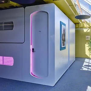 ** Szálloda Cityhub Hollandia