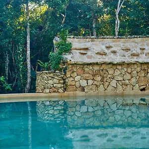 Agua Y Fuego , Tulum Messico