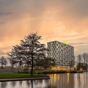 **** Szálloda Ibis Styles Ahoy Hollandia