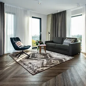 Numa Docklands אמסטרדם