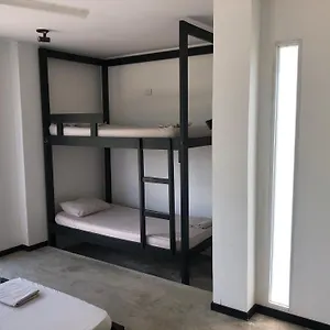 Zion House , Cartagena Colombia
