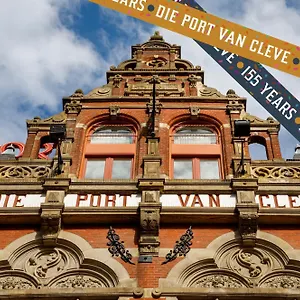Hotel Port Cleve, Ámsterdam