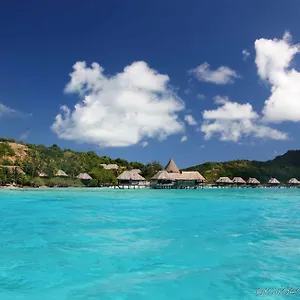 Sofitel Private Island 5*, Bora Bora Polinesia Francese