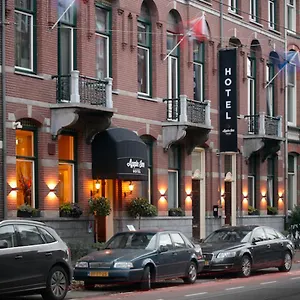 Apple Hotel Amsterdam