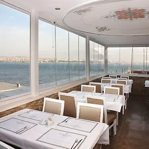 Karakoy Port 4*, Provincia di Istanbul Turchia