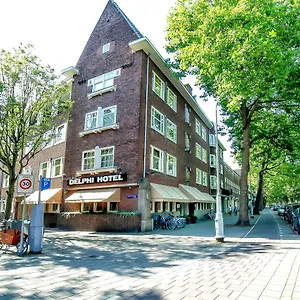 The Delphi - Townhouse Hotel Amsterdam