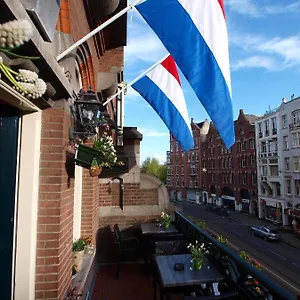 Hotel Clemens, Ámsterdam