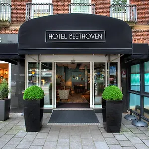 Beethoven Hotel Amsterdam