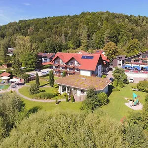 Hotel&gasthof Zur Linde Hotel Kipfenberg