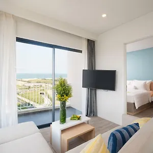 Carinae Cocobay 5*, Da Nang Vietnam