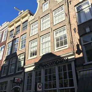 Bed and breakfast Nine Streets, Ámsterdam
