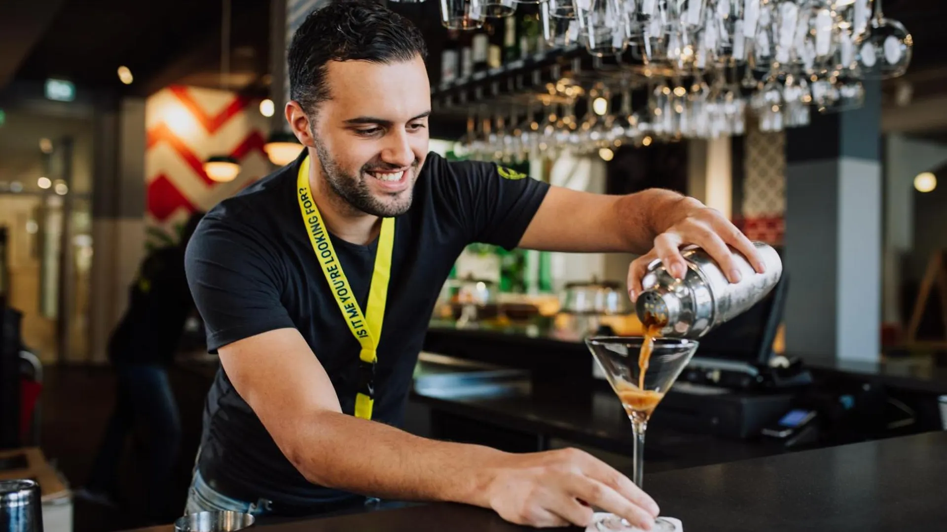 Stayokay Hostel Amsterdam Oost