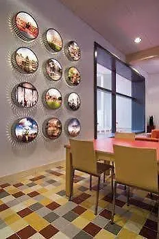 Stayokay Hostel Amsterdam Oost Países Baixos