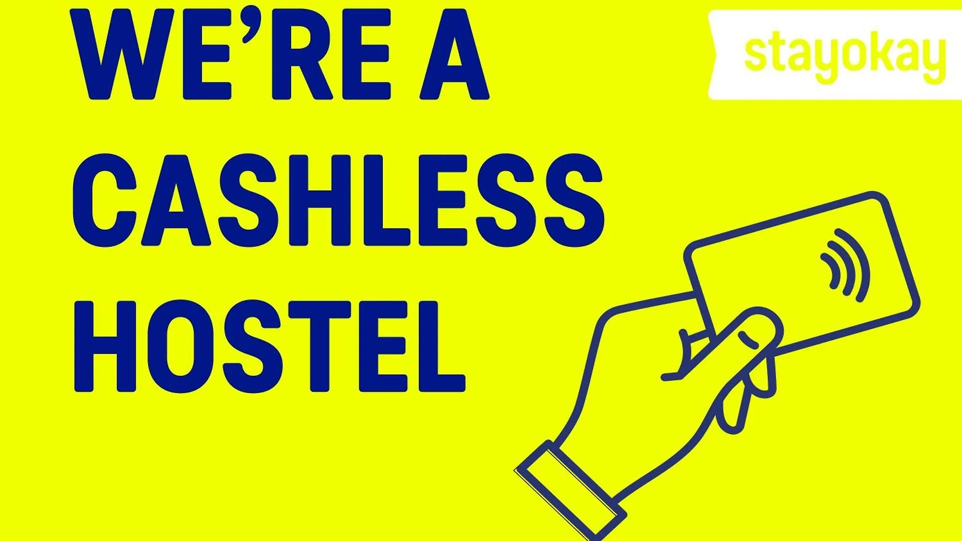 Stayokay Hostel Amsterdam Oost