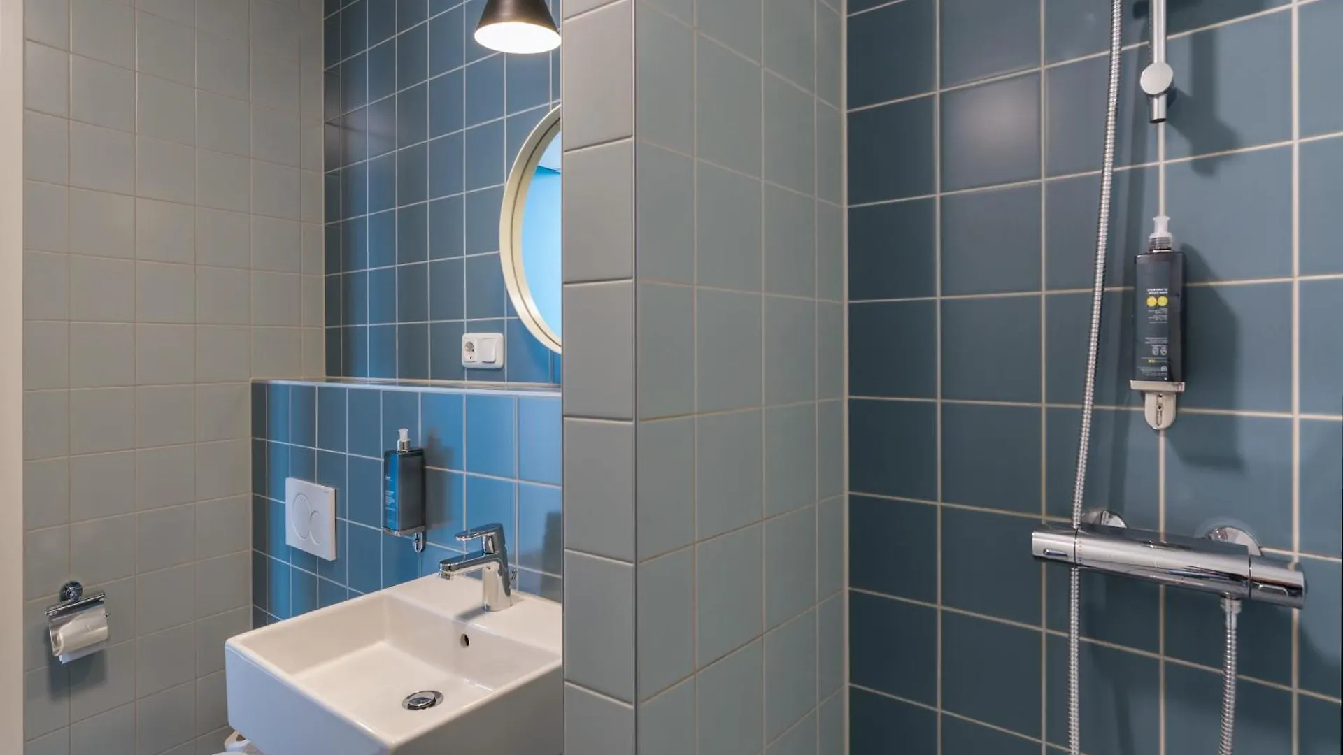 Stayokay Hostel Amsterdam Oost