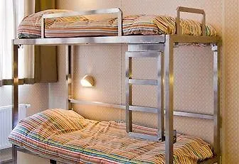 Stayokay Hostel Amsterdam Oost